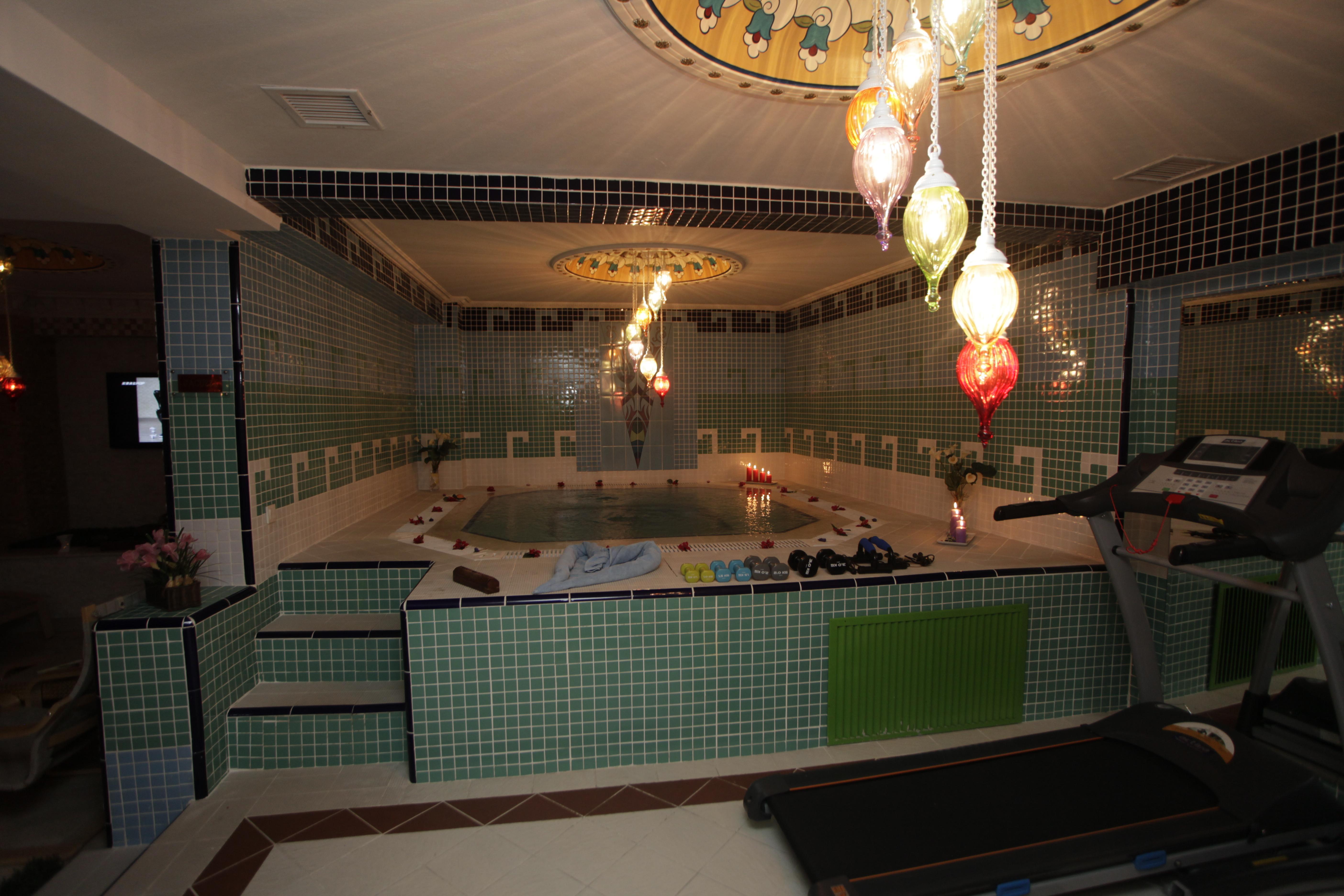 Marmaray Hotel — Photos 1